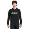 Coolwick Bowling Tee Hoodie - Image 7