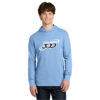 Columbia 300 Bowling Tee Hoodie - Image 6