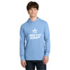 Roto Grip Bowling Tee Hoodie