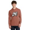 Swag Bowling Tee Hoodie