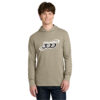 Columbia 300 Bowling Tee Hoodie - Image 3