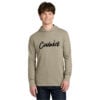 Coolwick Bowling Tee Hoodie - Image 3