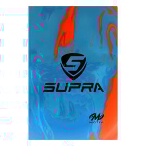 Motiv Supra Sport Bowling Towel