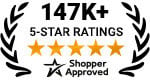Shopper Approved Reviews - BowlersMart has over 147,000 five-star customer reviews