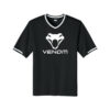 Motiv Venom Bowling V Neck Baseball Jersey - Image 5