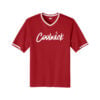 Coolwick Bowling V Neck Baseball Jersey - Image 3