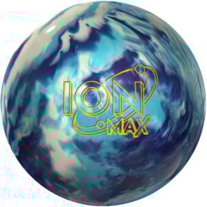 Storm Ion Max Pearl Bowling Ball