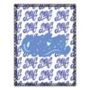 SWAG Craze Tour Pearl SD Leather Bowling Shammy