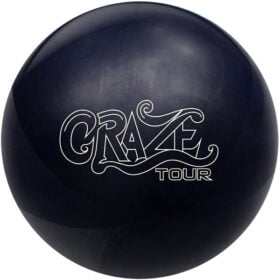 SWAG Craze Tour Solid Bowling Ball