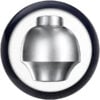 SWAG Craze Tour Solid Bowling Ball - Image 2