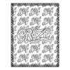 SWAG Craze Tour Solid SD Leather Bowling Shammy