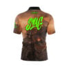 SWAG Judgement Hybrid Fast Track CoolWick Bowling Jersey - Image 2