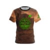 SWAG Judgement Hybrid Semi-Custom CoolWick Bowling Jersey