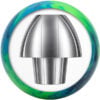 SWAG Unreal Solid Bowling Ball - Image 2