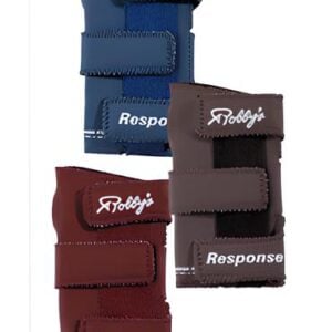 Robby's Response Wrist Support Glove Assorted Colors