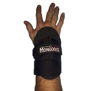 Mongoose Clean Shot Bowling Glove Universal
