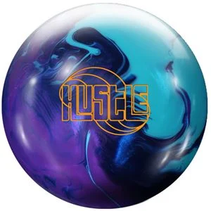 Roto Grip Hustle RAP Bowling Ball