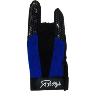 Robby's Intimidator Left Handed