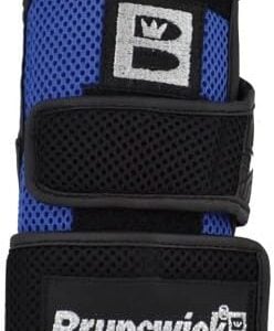 Brunswick Ulti Wrist Positioner Bowling Glove