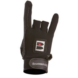 Brunswick Power X Palm Pad Bowling Glove