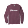 900 Global Men's Comfort Colors Long Sleeve Tee - Image 5