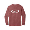 Storm Men's Comfort Colors Long Sleeve Tee - Image 5