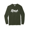Radical Men's Comfort Colors Long Sleeve Tee - Image 2