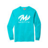 Motiv Men's Comfort Colors Long Sleeve Tee - Image 3