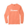 900 Global Men's Comfort Colors Long Sleeve Tee