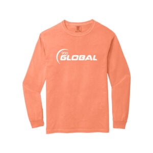 900 Global Men's Comfort Colors Long Sleeve Tee