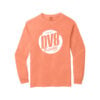 DV8 Men's Comfort Colors Long Sleeve Tee - Image 2