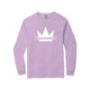 Brunswick Men's Comfort Colors Long Sleeve Tee
