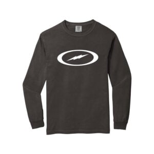Storm Men's Comfort Colors Long Sleeve Tee