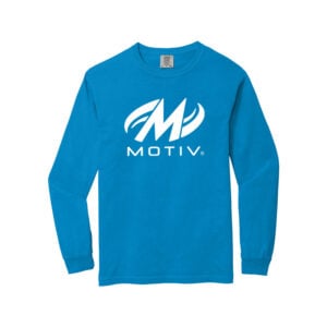 Motiv Men's Comfort Colors Long Sleeve Tee