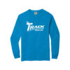 Track Men's Comfort Colors Long Sleeve Tee - Image 2