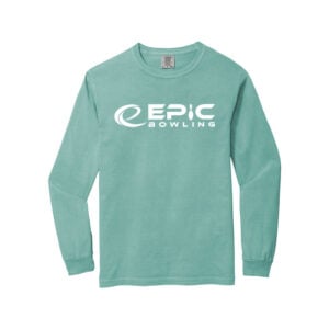 Epic Men's Comfort Colors Long Sleeve Tee
