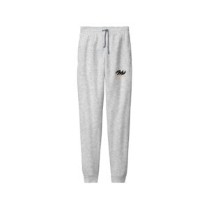 Motiv Men’s Fleece Bowling Joggers