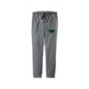 Storm Men’s Fleece Bowling Joggers - Image 4