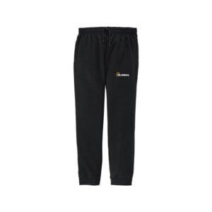 900 Global Men’s Fleece Bowling Joggers