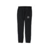 Hammer Black Widow Men’s Fleece Bowling Joggers - Image 3