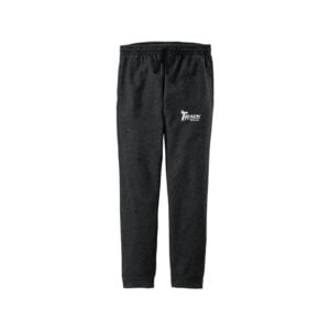 Track Men’s Fleece Bowling Joggers