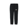 Motiv Men’s Fleece Bowling Joggers - Image 3