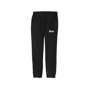 Radical Men’s Fleece Bowling Joggers