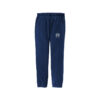Hammer Black Widow Men’s Fleece Bowling Joggers