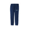Coolwick Men’s Fleece Bowling Joggers - Image 2