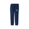 DV8 Men’s Fleece Bowling Joggers - Image 2