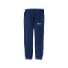 Radical Men’s Fleece Bowling Joggers - Image 2