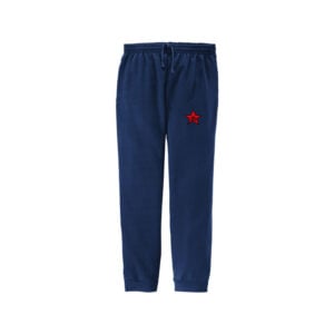 Roto Grip Men’s Fleece Bowling Joggers