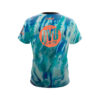 DV8 Double Trouble Semi-Custom CoolWick Bowling Jersey - Image 2