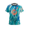 DV8 Double Trouble Semi-Custom CoolWick Bowling Jersey
